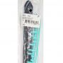 Защитные бампера HEAD Grommet Set TK367 black and green