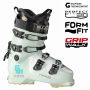 Горнолыжные ботинки Head KORE 95 W MV GW ice - 25.5 см (Eur. 39,5 - 40)