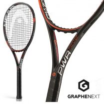 Ракетка теннисная Head Graphene XT PRESTIGE PWR (ручка U3) без струн