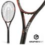 Ракетка теннисная Head Graphene XT PRESTIGE PWR (ручка U3) без струн