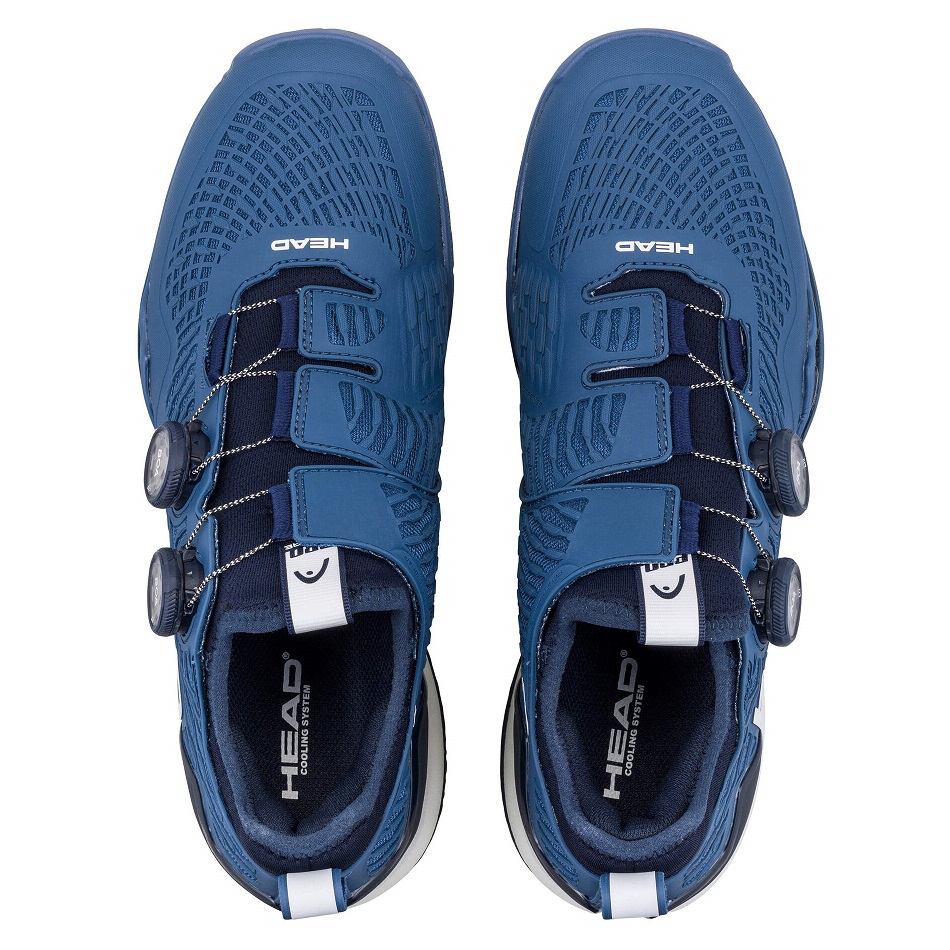 HEAD ENDURE Pro BOA Men DBNV - 28 см (Eur. 43)