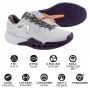 Теннисная обувь Head REVOLT PRO 5.0 Men LGPN - 29.5 см (Eur. 45)