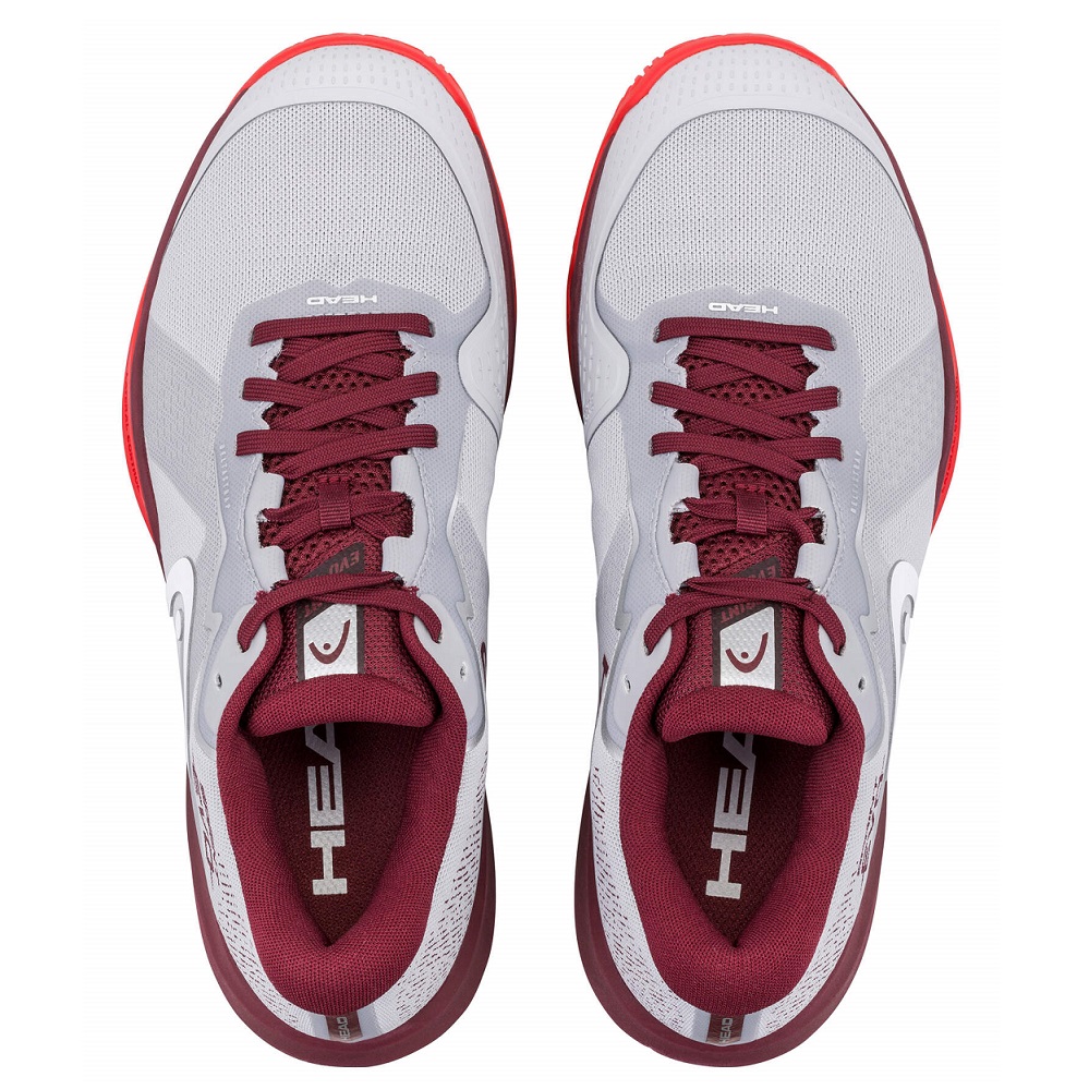 Теннисная обувь Head SPRINT EVO 4.0 Men LGRD - 25.5 см (Eur. 40)