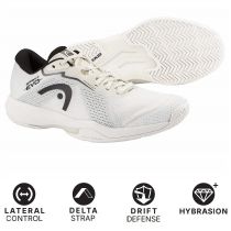 Теннисная обувь Head SPRINT EVO 4.0 Men CWBK - 26 см (Eur. 40.5)