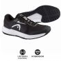 Теннисная обувь Head REVOLT COURT 5.0 Men BKWH - 25.5 см (Eur. 40)