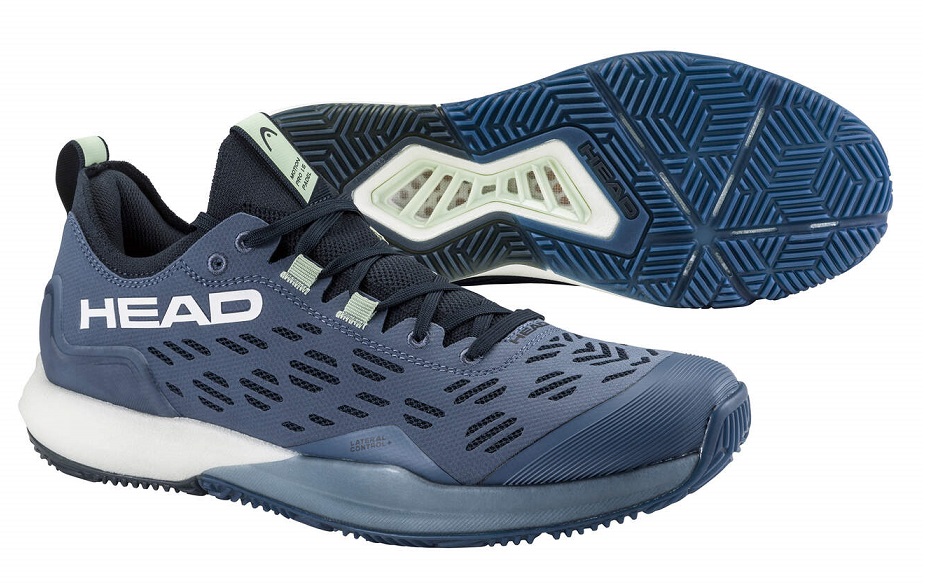 Обувь Head MOTION PRO 1.5 Padel Men DBCG - 28 см (Eur. 43)