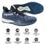 Обувь Head MOTION PRO 1.5 Padel Men DBCG - 31 см (Eur. 47)