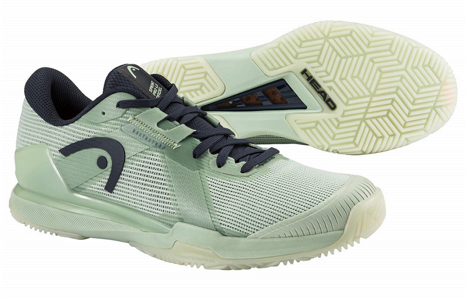 Обувь Head SPRINT PRO 4.0 Padel Men CGBB - 28 см (Eur. 43)