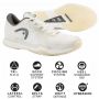 Обувь Head SPRINT PRO 4.0 Padel Men CWDG - 28 см (Eur. 43)