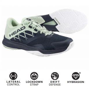 Обувь Head MOTION TEAM 1.5 Padel Men BBCG - 28.5 см (Eur. 44)