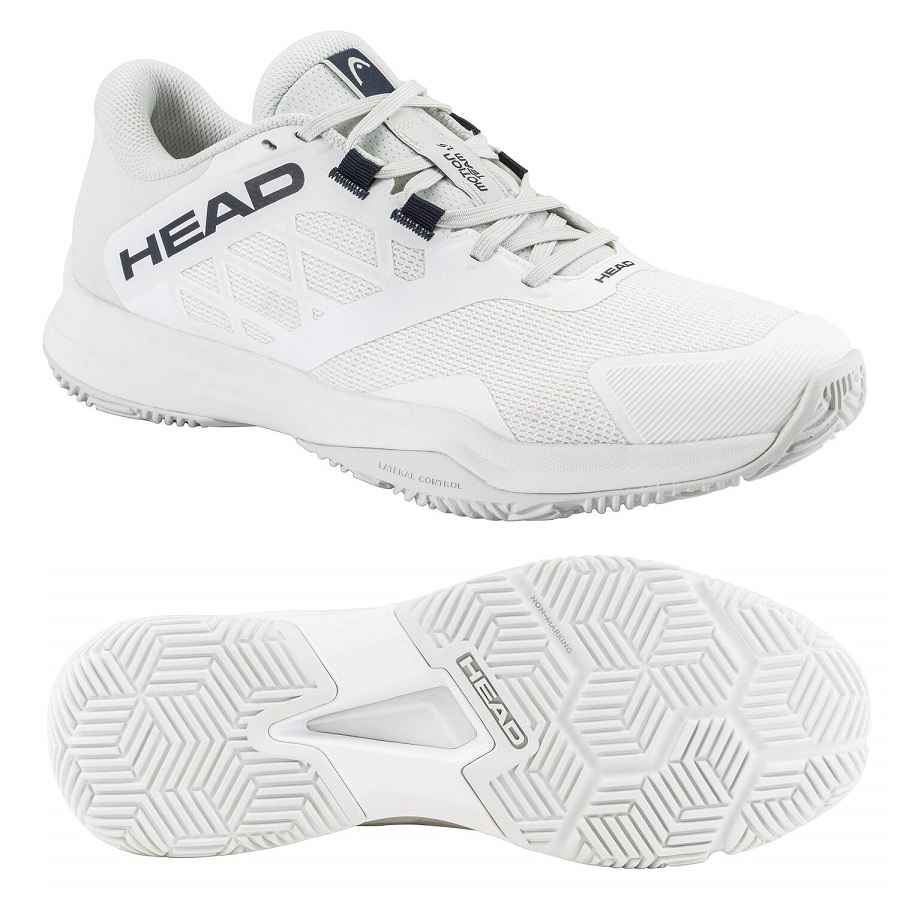 Обувь Head MOTION TEAM 1.5 Padel Men WHBB - 28 см (Eur. 43)