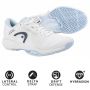 Теннисная обувь Head SPRINT EVO 4.0 Women WHLB - 24.5 см (Eur. 38.5)