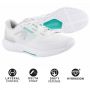 Теннисная обувь Head REVOLT EVO 5.0 Women WHLG - 23 см (Eur. 36.5)