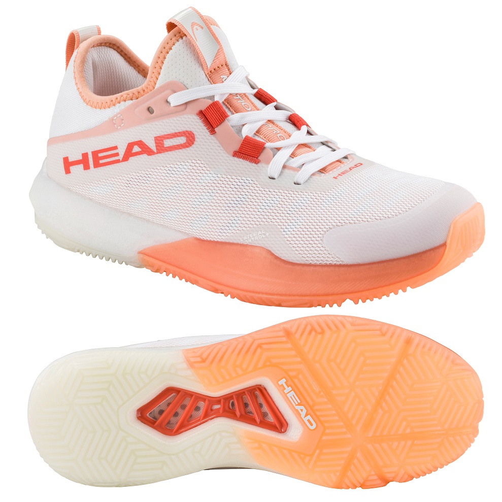 Обувь Head MOTION PRO Padel Women WHCO - 24 см (Eur. 38)