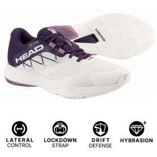 Обувь Head MOTION TEAM 1.5 Padel Women CWPN - 24 см (Eur. 38)