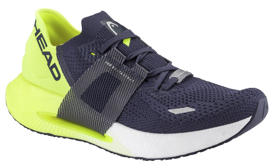 HEAD Endure OC - Knit NVYW - 28 см (Eur. 43)