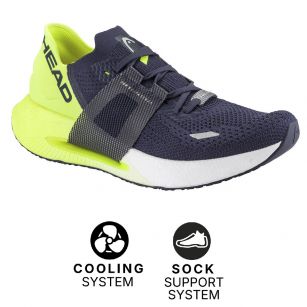 HEAD Endure OC - Knit NVYW - 30 см (Eur. 46)