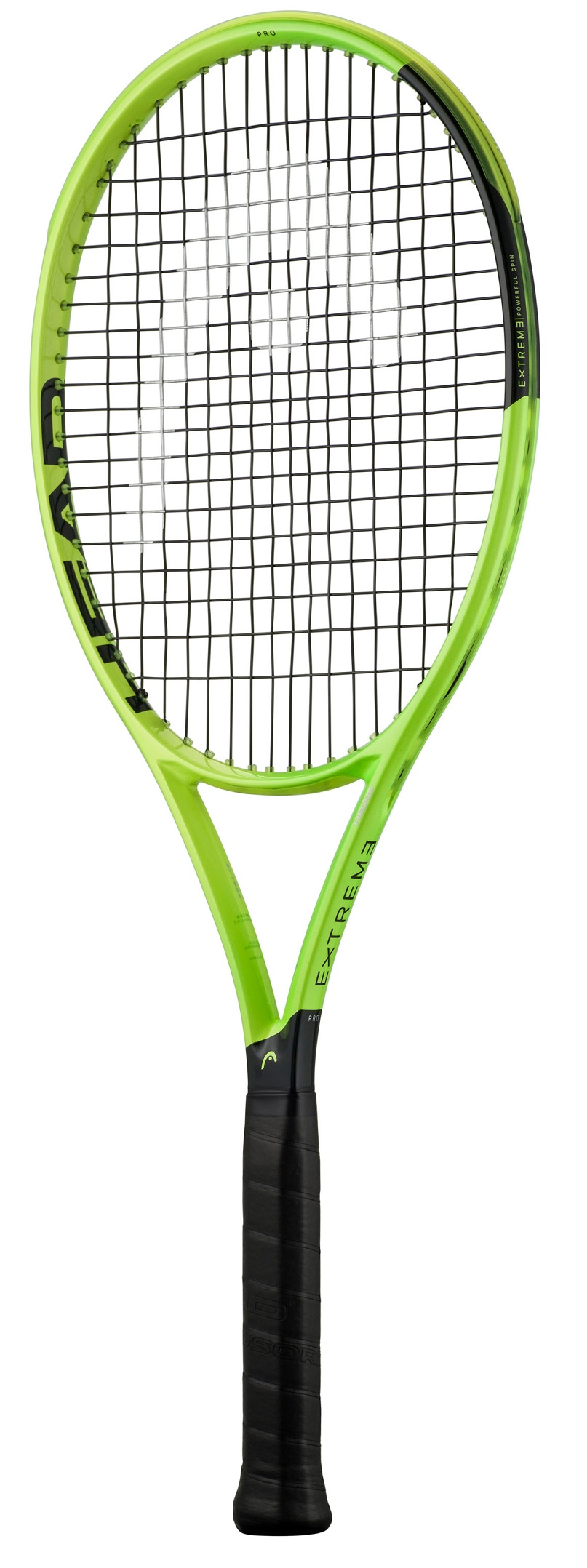 Ракетка теннисная Head EXTREME PRO 2026 (ручка S3)