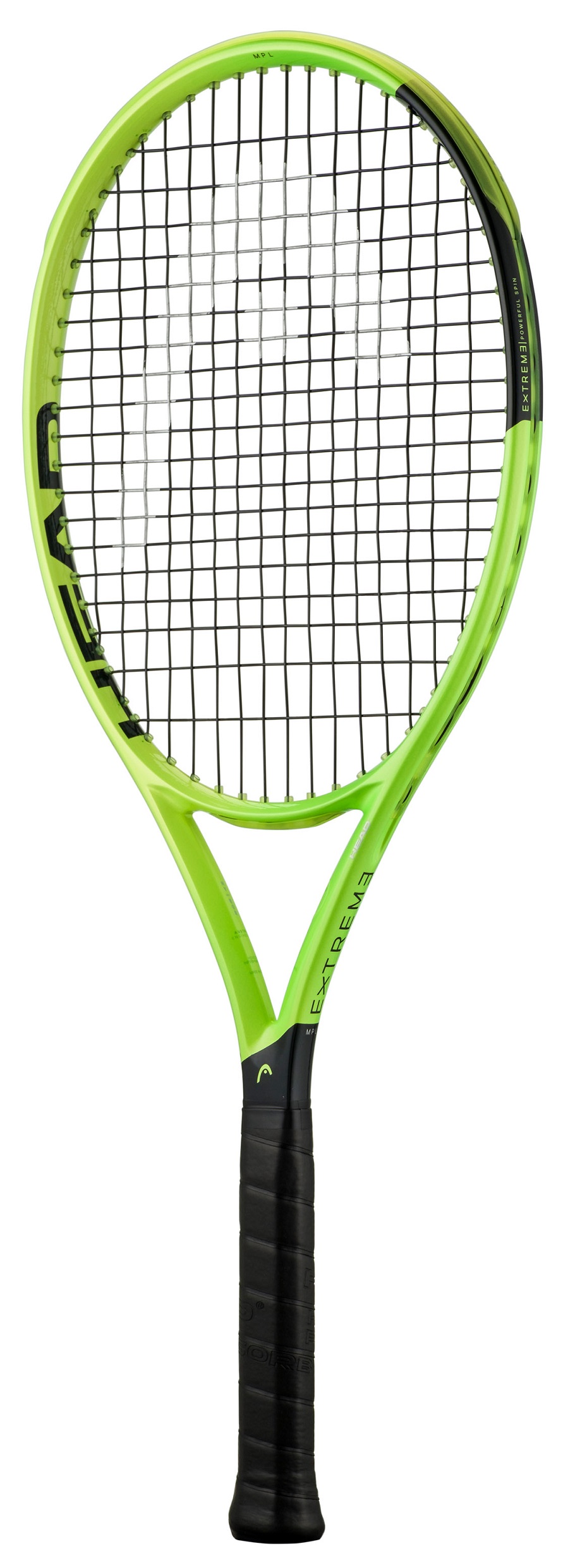  Ракетка теннисная Head EXTREME MP L 2026 (ручка S3)