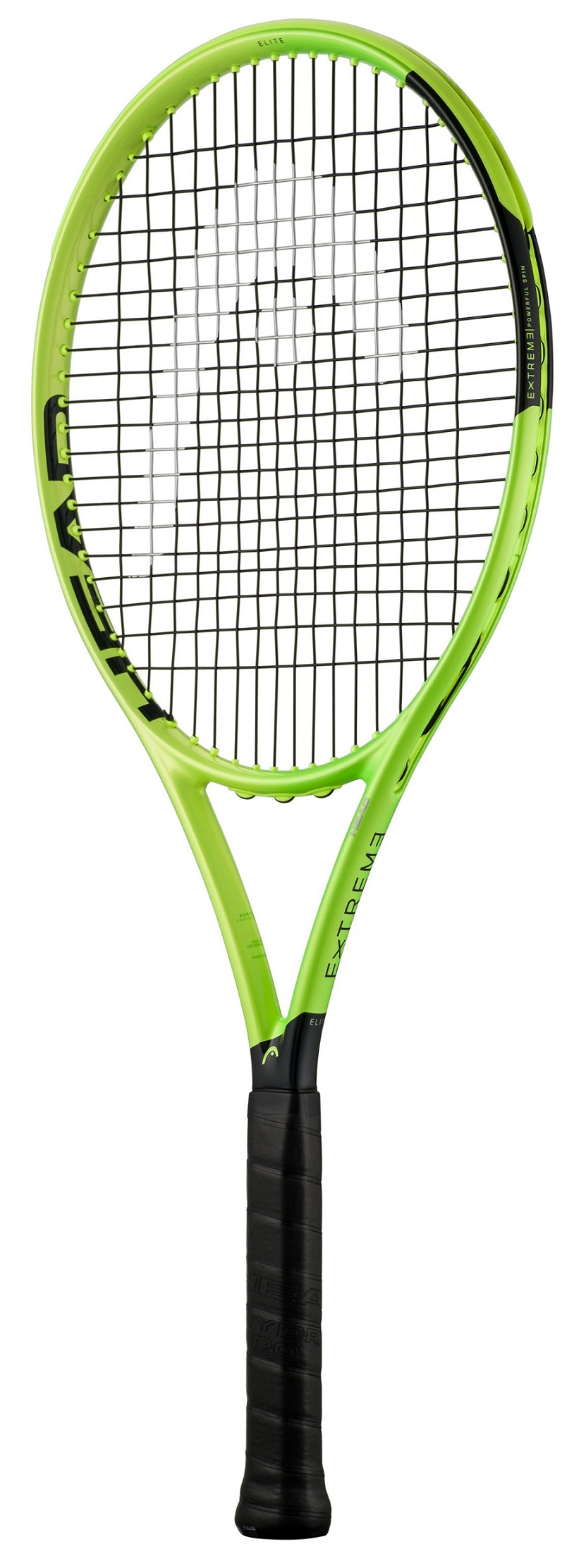  Ракетка теннисная Head EXTREME ELITE 2026 (ручка S2)