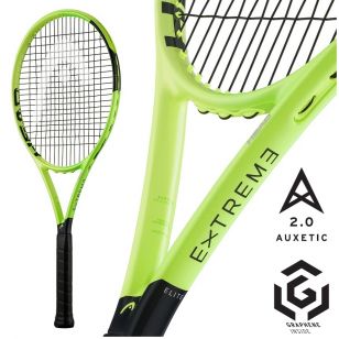 Ракетка теннисная Head EXTREME ELITE 2026 (ручка S2)