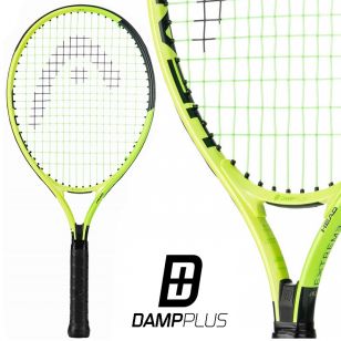 Ракетка теннисная Head EXTREME JR. 21 (ручка 06)