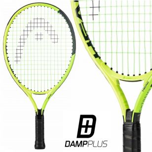 Ракетка теннисная Head EXTREME JR. 19 (ручка 05)