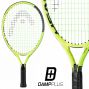 Ракетка теннисная Head EXTREME JR. 19 (ручка 05)