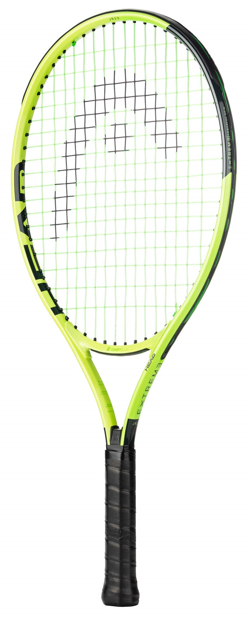 Ракетка теннисная Head EXTREME JR. 23 (ручка 06)