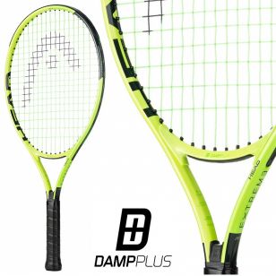 Ракетка теннисная Head EXTREME JR. 23 (ручка 06)