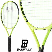 Ракетка теннисная Head EXTREME JR. 25 (ручка 07)