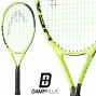 Ракетка теннисная Head EXTREME JR. 25 (ручка 07)