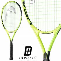 Ракетка теннисная Head EXTREME JR. 26 (ручка S0)