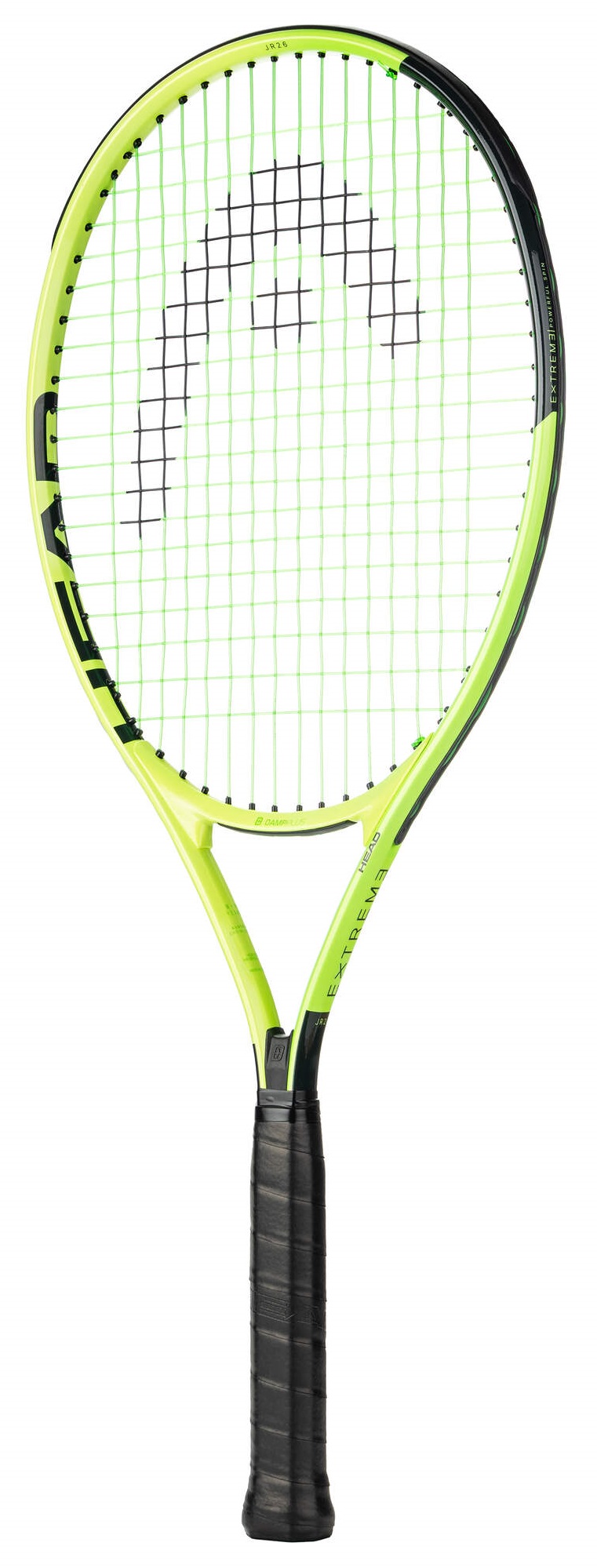 Ракетка теннисная Head EXTREME JR. 26 (ручка 0)