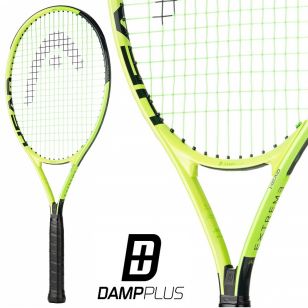 Ракетка теннисная Head EXTREME JR. 26 (ручка S0)