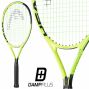 Ракетка теннисная Head EXTREME JR. 26 (ручка S0)