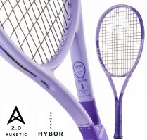 Ракетка теннисная Head BOOM JR. 25 Alternate 2026 (ручка 07)