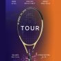  Ракетка теннисная Head GRAVITY TOUR Zverev 2026 (ручка S3)