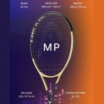  Ракетка теннисная Head GRAVITY MP Zverev 2026 (ручка S3)
