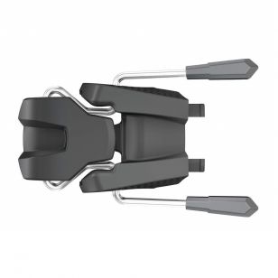 Скистоп горнолыжный HEAD SX Kid Brake SLR/JRS EASY 80 [I] - 1 пара