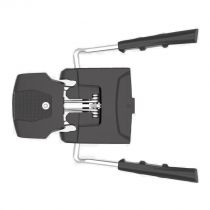 Скистоп горнолыжный HEAD PROTECTOR+ Brake 95 [R] - 1 пара