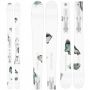 Горные лыжи Head OBLIVION TEAM JRS wh/ge - 137 см