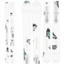 Горные лыжи Head OBLIVION TEAM JRS wh/ge - 147 см