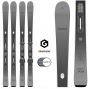 Горные лыжи Head E-REAL Joy R SLR Pro R gr - 153 см