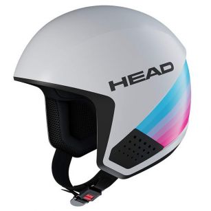 Шлем Head DOWNFORCE JR VIS - XS (52-53 см)