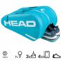 HEAD TOUR Padel Bag (BL) - L