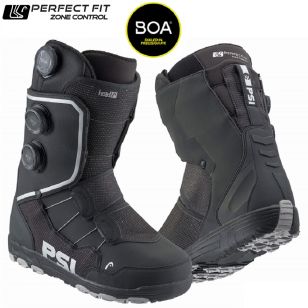 Ботинки для сноуборда Head PSI TRIPLE BOA - 27.5 см (Eur. 42.5)