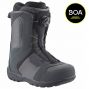 Ботинки для сноуборда Head LEGACY BOA charcoal - 28.5 см (Eur. 44)