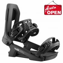 Крепление для сноуборда Head EX ONE black - L (28.5-31.5)