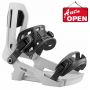 Крепление для сноуборда Head EX ONE white - L (28.5-31.5)